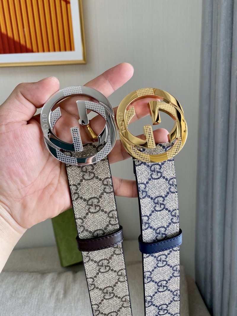 Gvc*1 belts